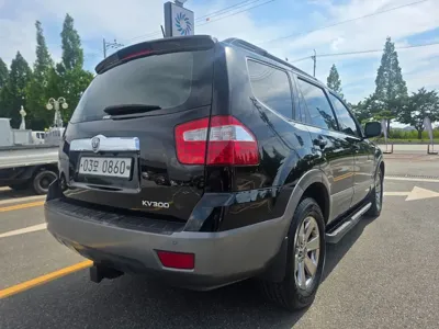 Kia Mohave 2014, 181765 км, за 8700000 KRW