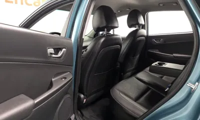 Hyundai Kona 2019, 113138 км, за 17300000 KRW - фото 14