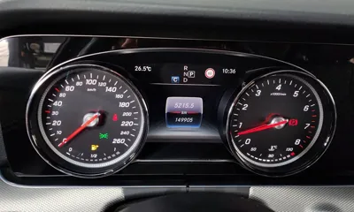 Mercedes-Benz E-Class 2017, 149905 км, за 14900000 KRW - фото 8