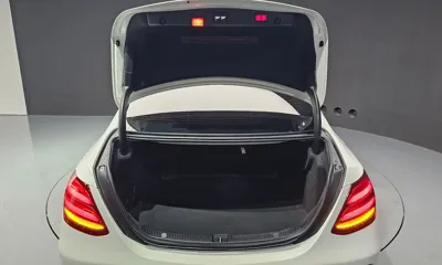 Mercedes-Benz E-Class 2018, 91693 км, за 19490000 KRW - фото 17
