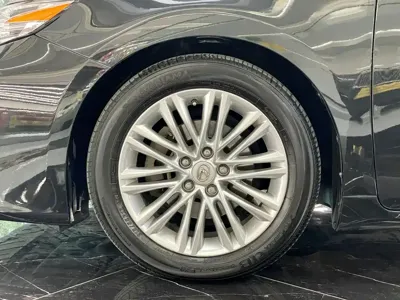 Lexus ES 2016, 230000 км, за 75000 CNY - фото 20
