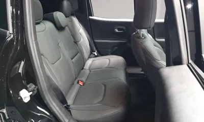 Jeep Renegade 2023, 7111 км, за 26900000 KRW - фото 12