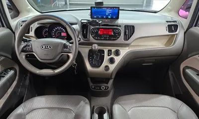 Kia Ray 2013, 149299 км, за 3980000 KRW - фото 7
