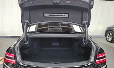 Genesis G80 2021, 90284 км, за 31300000 KRW - фото 20