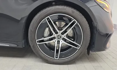 Mercedes-Benz E-Class 2025, 4541 км, за 98500000 KRW - фото 21