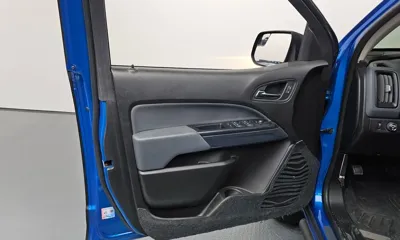 ChevroletGMDaewoo Colorado 2021, 110396 км, за 21300000 KRW - фото 24