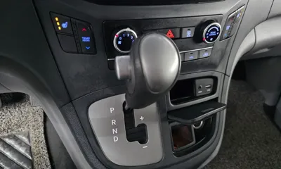 Hyundai Starex 2018, 126104 км, за 13400000 KRW - фото 9