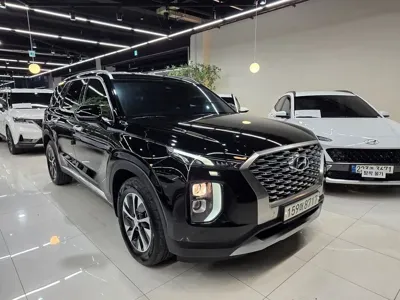Hyundai Palisade 2019, 135955 км, за 19800000 KRW