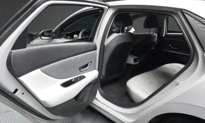 Hyundai Avante 2021, 77681 км, за 18600000 KRW - фото 26
