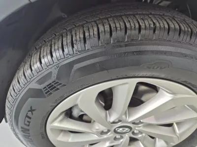 Hyundai Tucson 2017, 156940 км, за 10300000 KRW - фото 14