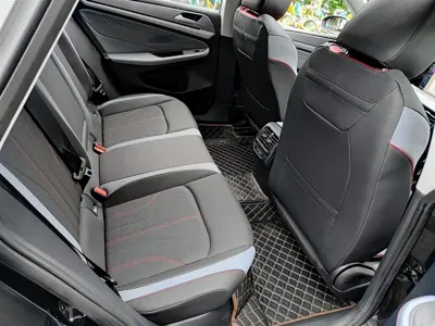 Volkswagen Lamando 2023, 30000 км, за 93000 CNY - фото 11