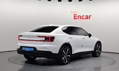 Polestar Polestar 2 2022, 26045 км, за 34500000 KRW