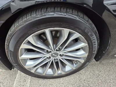 Hyundai Genesis 2015, 204000 км, за 8200000 KRW - фото 18