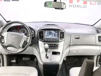Hyundai Starex 2019, 154134 км, за 12290000 KRW - фото 7
