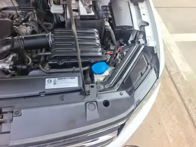 Volkswagen Bora 2019, 77100 км, за 37200 CNY - фото 24