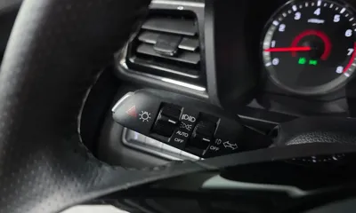KG_Mobility_Ssangyong TIBOLI 2021, 68597 км, за 13500000 KRW - фото 30