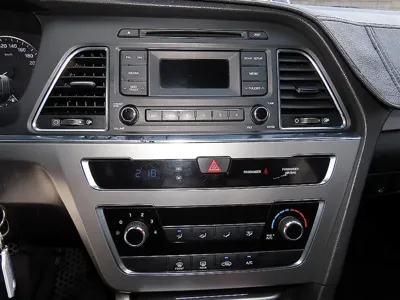 Hyundai Sonata 2016, 195103 км, за 5500000 KRW - фото 13