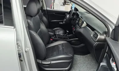Kia Sorento 2018, 135694 км, за 14500000 KRW - фото 12