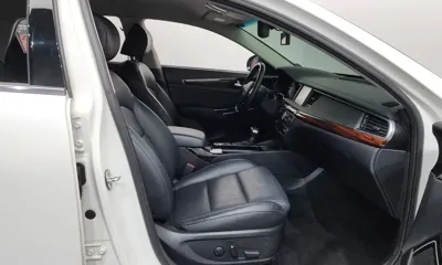 Kia K7 2016, 74289 км, за 12300000 KRW - фото 26