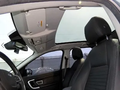 Land Rover Discovery Sport 2016, 90155 км, за 9100000 KRW - фото 16