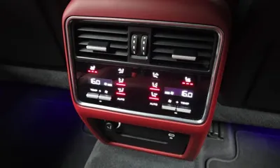 Porsche Cayenne 2020, 59100 км, за 73900000 KRW - фото 29