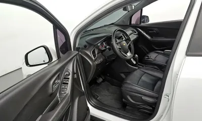ChevroletGMDaewoo Trax 2020, 51849 км, за 9900000 KRW - фото 10