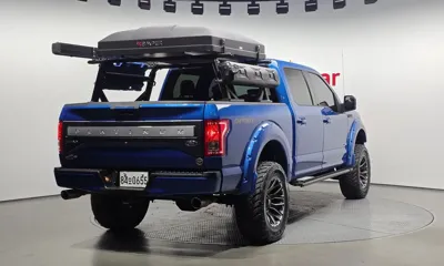 Ford F150 2015, 97076 км, за 41900000 KRW - фото 2