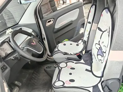 Wuling MINIEV 2023, 27799 км, за 21900 CNY - фото 8