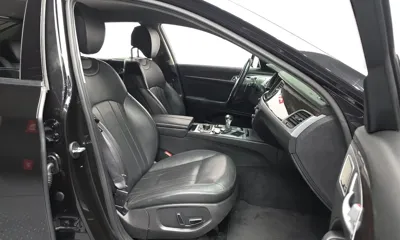 Genesis G80 2018, 240558 км, за 8600000 KRW - фото 11