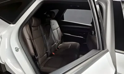 Hyundai Tucson 2022, 75548 км, за 25990000 KRW - фото 26