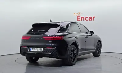 Genesis GV70 2021, 133931 км, за 29380000 KRW