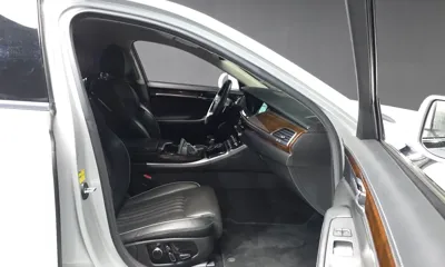 Genesis EQ900 2018, 43403 км, за 30990000 KRW - фото 11