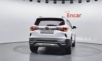 Kia Seltos 2022, 41934 км, за 21500000 KRW - фото 4