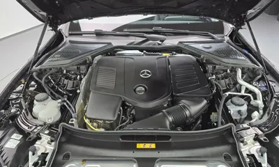 Mercedes-Benz E-Class 2025, 13975 км, за 59500000 KRW - фото 6