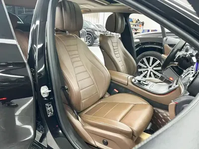 Mercedes-Benz E-Class 2018, 160000 км, за 128800 CNY - фото 16