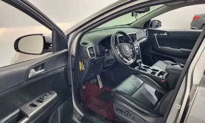 Kia Sportage 2019, 50420 км, за 16400000 KRW - фото 10
