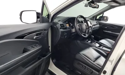 Honda Pilot 2017, 137835 км, за 14600000 KRW - фото 10