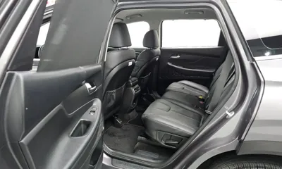 Hyundai Santafe 2022, 10356 км, за 26300000 KRW - фото 19