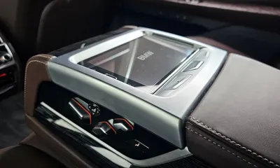 BMW 7-Series 2021, 139326 км, за 49990000 KRW - фото 29
