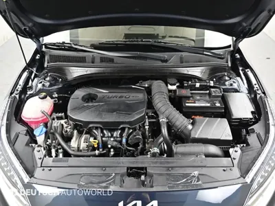 Kia K3 2022, 38998 км, за 19000000 KRW - фото 6