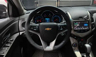 ChevroletGMDaewoo Cruze 2016, 84861 км, за 5800000 KRW - фото 13