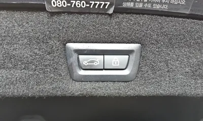 BMW 7-Series 2019, 90045 км, за 40800000 KRW - фото 20