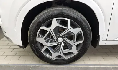 Hyundai Palisade 2022, 128237 км, за 28500000 KRW - фото 5