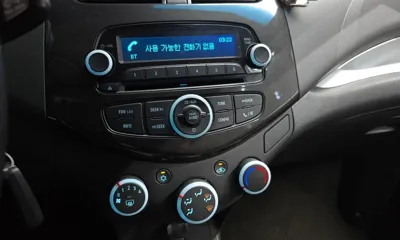 ChevroletGMDaewoo Spark 2014, 68613 км, за 3000000 KRW - фото 16