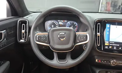 Volvo XC40 2021, 41783 км, за 77770000 KRW - фото 13