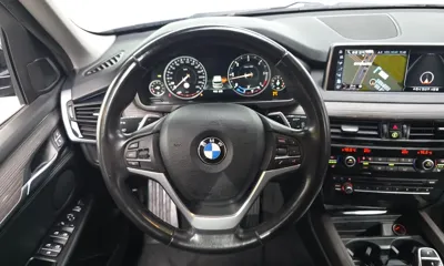 BMW X5 2017, 190647 км, за 20790000 KRW - фото 13
