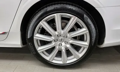 Volvo S90 2020, 86886 км, за 26500000 KRW - фото 21