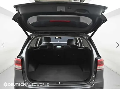 Kia Sorento 2015, 125934 км, за 8690000 KRW - фото 19