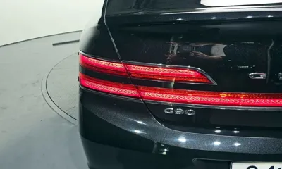 Genesis G90 2019, 73652 км, за 32500000 KRW - фото 23