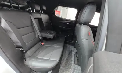 ChevroletGMDaewoo Trailblazer 2022, 78202 км, за 21000000 KRW - фото 20